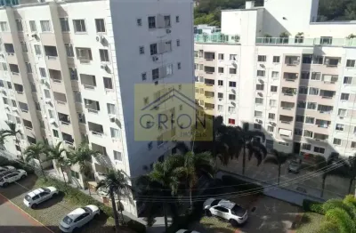 Apartamento à venda, no condomínio residencial spazio recriart,  em rio de janeiro, pechincha, com 2 quartos, 48m²