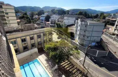 Apartamento com 2 quartos à venda na Avenida Geremário Dantas, 287, Tanque, Rio de Janeiro