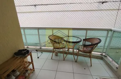 Apartamento à venda em rio de janeiro, pechincha, com 3 quartos, 78m²