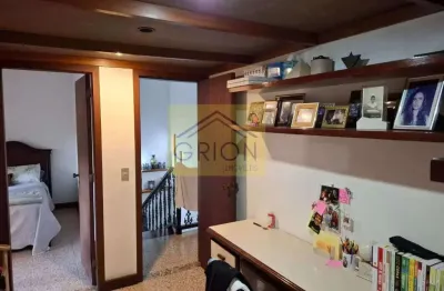 Casa de condomínio à venda, no bosque do sabiá,  em rio de janeiro, freguesia (jacarepaguá), com 4 quartos, 480m²