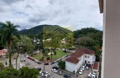 Apartamento com 2 quartos à venda na Rua Doutor Moreira da Fonseca, 143, Centro, Petrópolis