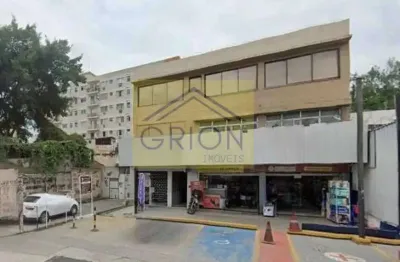 Ponto comercial à venda na Estrada dos Bandeirantes, 354, Taquara, Rio de Janeiro