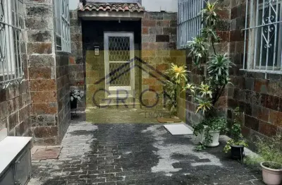 Apartamento à venda em rio de janeiro, praça seca, com 2 quartos, 45m²