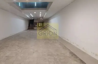 Ponto comercial para alugar na Rua do Ouvidor, 149, Centro, Rio de Janeiro
