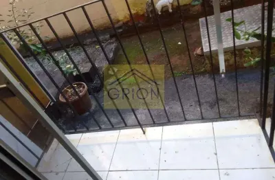 Apartamento à venda, freguesia (jacarepaguá), com 1 quarto, 49m²