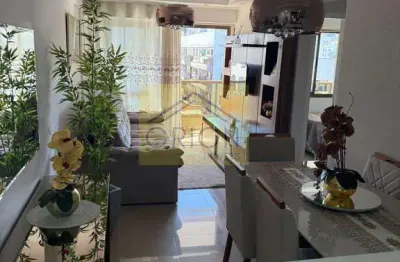 Apartamento com 2 quartos à venda na Rua Ituverava, Jacarepaguá, Rio de Janeiro