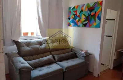 Apartamento à venda em rio de janeiro, freguesia (jacarepaguá), com 2 quartos, 48m²