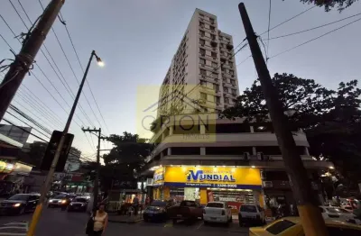 Apartamento à venda em rio de janeiro, pechincha, com 1 quarto, 50m²