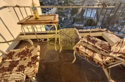 Apartamento à venda em rio de janeiro, pechincha, com 1 quarto, 50m²