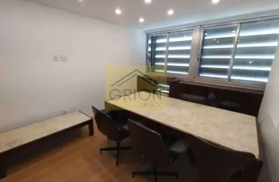 Sala comercial para alugar na Avenida Rio Branco, Centro, Rio de Janeiro