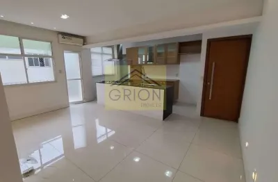 Apartamento com 2 quartos para alugar na Rua Ituverava, Anil, Rio de Janeiro