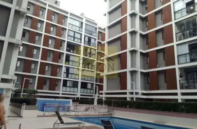 Apartamento à venda em rio de janeiro, tanque, com 3 quartos, 75m²