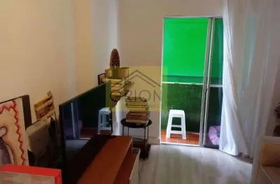 Apartamento à venda em rio de janeiro, freguesia (jacarepaguá), com 2 quartos, 69m²