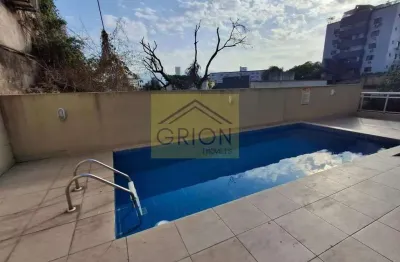 Cobertura à venda em rio de janeiro, pechincha, com 4 quartos, 198m²