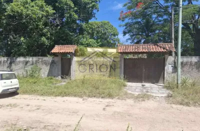 Casa com 3 quartos à venda na Rua Geraldo Amaral de Faria, 38, Retiro, Itaboraí
