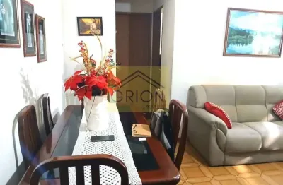 Apartamento à venda em Rio de Janeiro, Jacarepaguá, com 2 quartos, 58m²