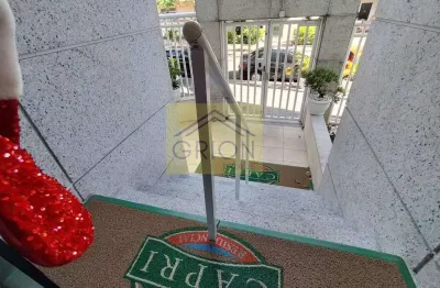 Apartamento à venda em rio de janeiro, freguesia (jacarepaguá), com 3 quartos, 85m²