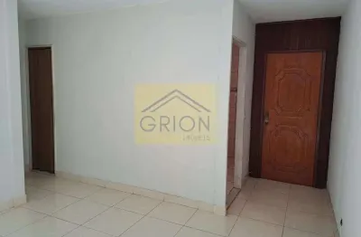 Apartamento à venda em Rio de Janeiro, Taquara, com 2 quartos, 46m²