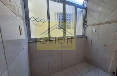 Apartamento à venda em Rio de Janeiro, Taquara, com 2 quartos, 56m²