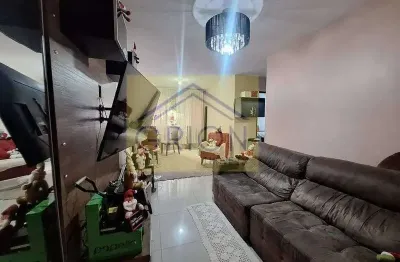 Apartamento com 2 quartos à venda na Estrada Capenha, 1127, Pechincha, Rio de Janeiro