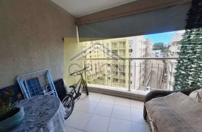 Apartamento à venda em Rio de Janeiro, Pechincha, com 3 quartos, 76m²