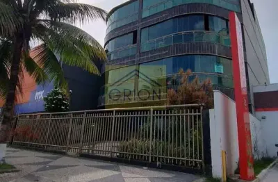 Apartamento para alugar, Recreio dos Bandeirantes, com 3 quartos, 193m²