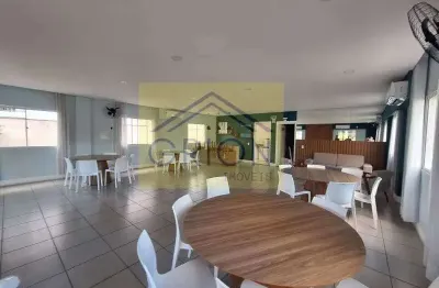 Apartamento à venda em Rio de Janeiro, Anil, com 2 quartos, 43m²