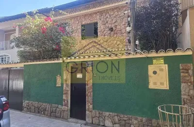 Casa de condomínio à venda em Rio de Janeiro, Pechincha, com 3 quartos, 312m²