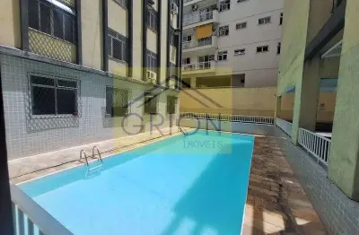 Apartamento à venda em Rio de Janeiro, Tanque, com 3 quartos, 64m²