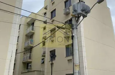 Apartamento com 2 quartos à venda na Estrada da Boiuna, 1600, Taquara, Rio de Janeiro