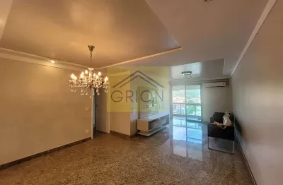 Apartamento em Rio de Janeiro, Freguesia (Jacarepaguá), com 3 quartos, 129m²
