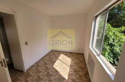 Apartamento para alugar em Rio de Janeiro, Pechincha, com 2 quartos, 49m²