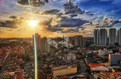 Apartamento a venda em sbc, bairro vila gonçalves com 3 quartos, 3 suites  e 3 vagas