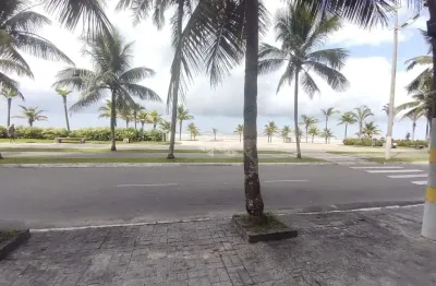Apartamento a venda , praia grande, jd. real. 1 quarto e 1 vaga