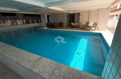 Apartamento a venda na praia grande, caiçara, 2 quartos, 1 suite e 1 vaga
