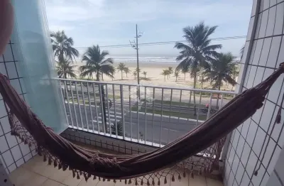 Apartamento a venda na praia grande bairro real, com 3 quartos, 1 suite e 1 vaga