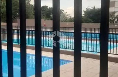 Apartamento a venda em são paulo-itaquera ,com 02 dormitórios e piscina