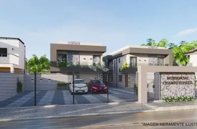 Casa em condominio alto padrão a venda em itanhaem, com 2 quartos, 2 suites e 1 vaga