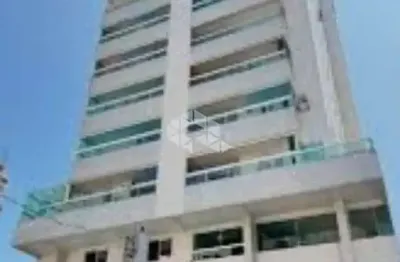 Apartamento a venda na praia grande, bairro ocian, 2 quartos, 1 suite, 1 vaga