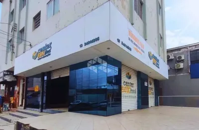 Loja a venda na praia grande, bairro tupi, com 80 mts.
