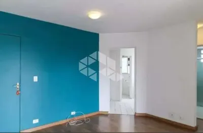 Apartamento com 2 dormitórios na liberdade com 1 vaga de garagem coberta