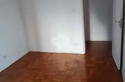 Apartamento  a venda na vils mariana com  2 quartos, 1 suite e 1 vaga