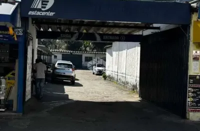 Terreno à venda na Rua Promotor Gabriel Nettuzzi Perez, 199, Santo Amaro, São Paulo
