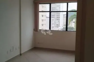 Prédio à venda na Avenida Ana Costa, 151, Gonzaga, Santos