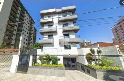 Apartamento à venda - vila tupi, praia grande com 2 quartos, 1 suite e 1 vaga