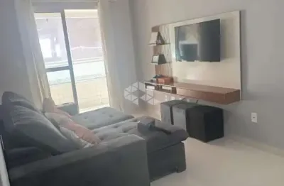 Apartamento a venda na praia grande , real, com 2 quartos, 1 suite e 1 vaga