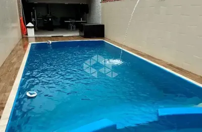 Casa térrea à venda - jardim real, praia grande, 3 quartos, 1 suite e 3 vagas