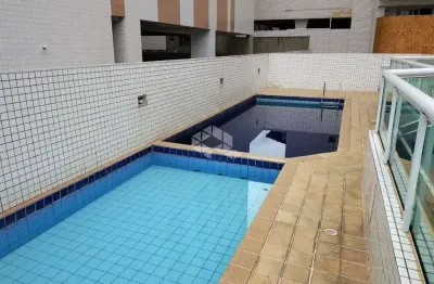 Apartamenyo a venda na praia grande, ocian, 3 quartos, 1 suite e 1 vaga