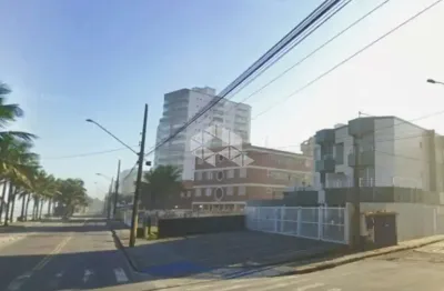 Apartamento com 1 quarto à venda na Governador Mario Covas Junior, 4246, Jardim Praia Grande, Mongaguá