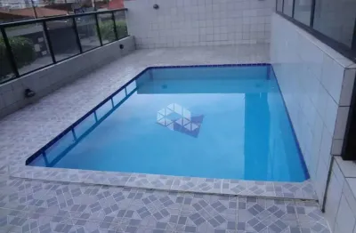 Apartamento a venda na praia grande, no bairro ocian, com 01 suíte, 01 sacada, 01 vaga de garagem.